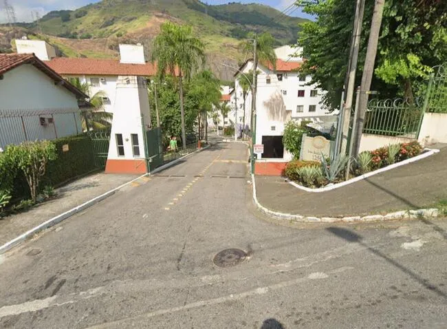 RUA BORJA REIS, 1255 - BLOCO 07 - APTO 302