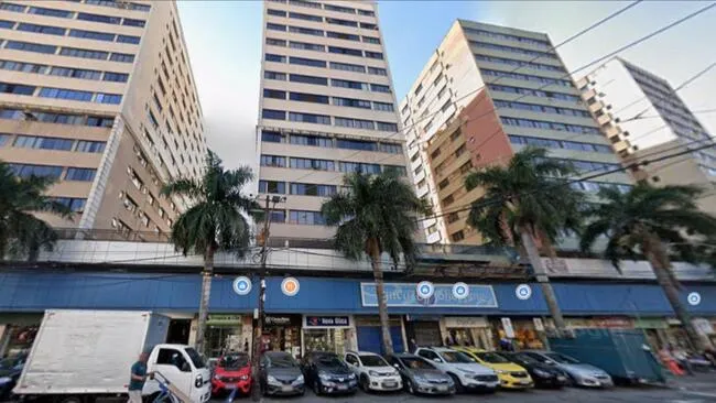 Rua Endereço somente para premium, N°0