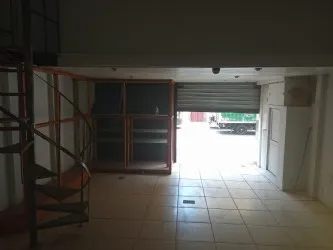 RUA REPÚBLICA DO LÍBANO, 61