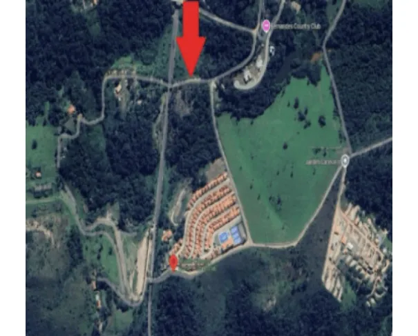 Rua Endereço somente para premium, N°0