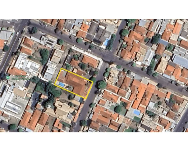 Rua Endereço somente para premium, N°0