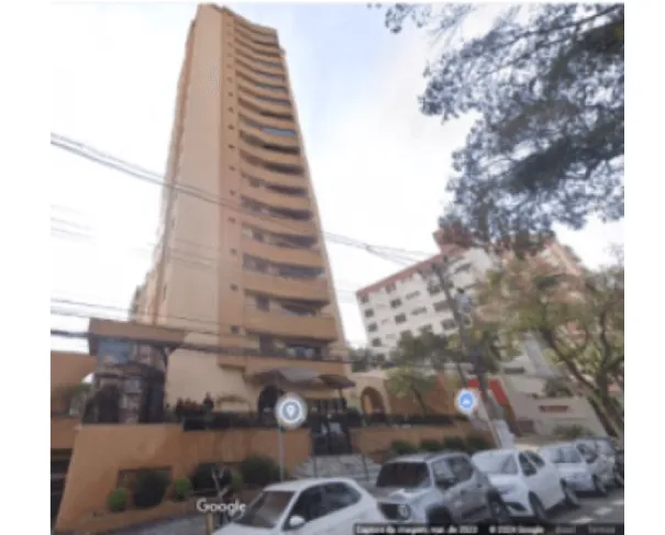 AVENIDA JOÃO RAMALHO, N 415 - SANTO ANDRÉ