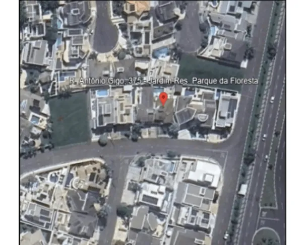 Rua Endereço somente para premium, N°0