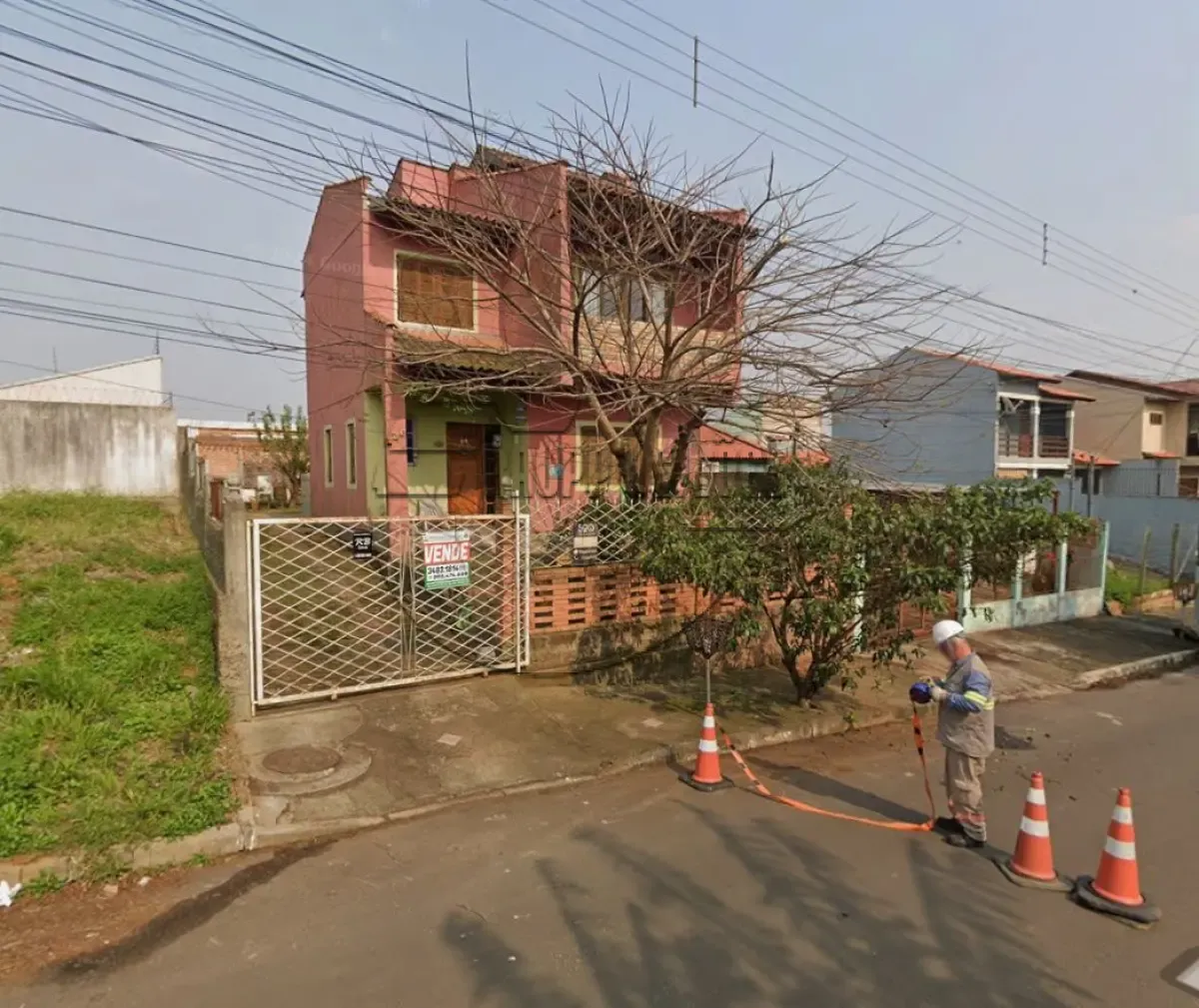 Rua Endereço somente para premium, N°0