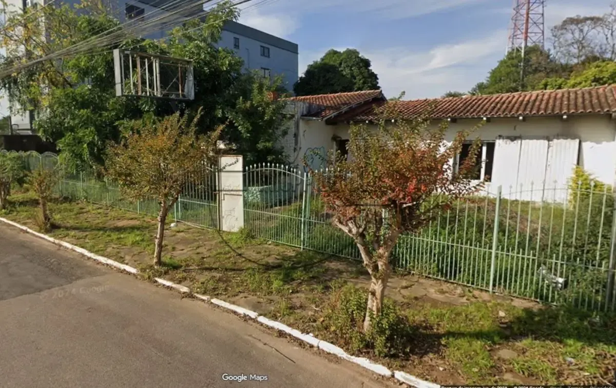 Rua Endereço somente para premium, N°0