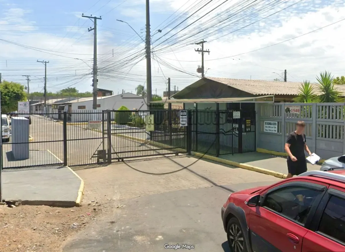 Rua Endereço somente para premium, N°0