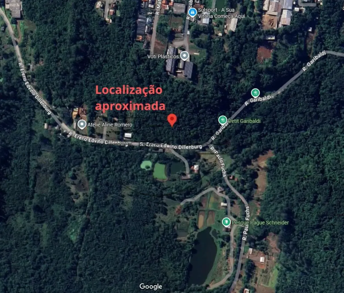 Rua Endereço somente para premium, N°0