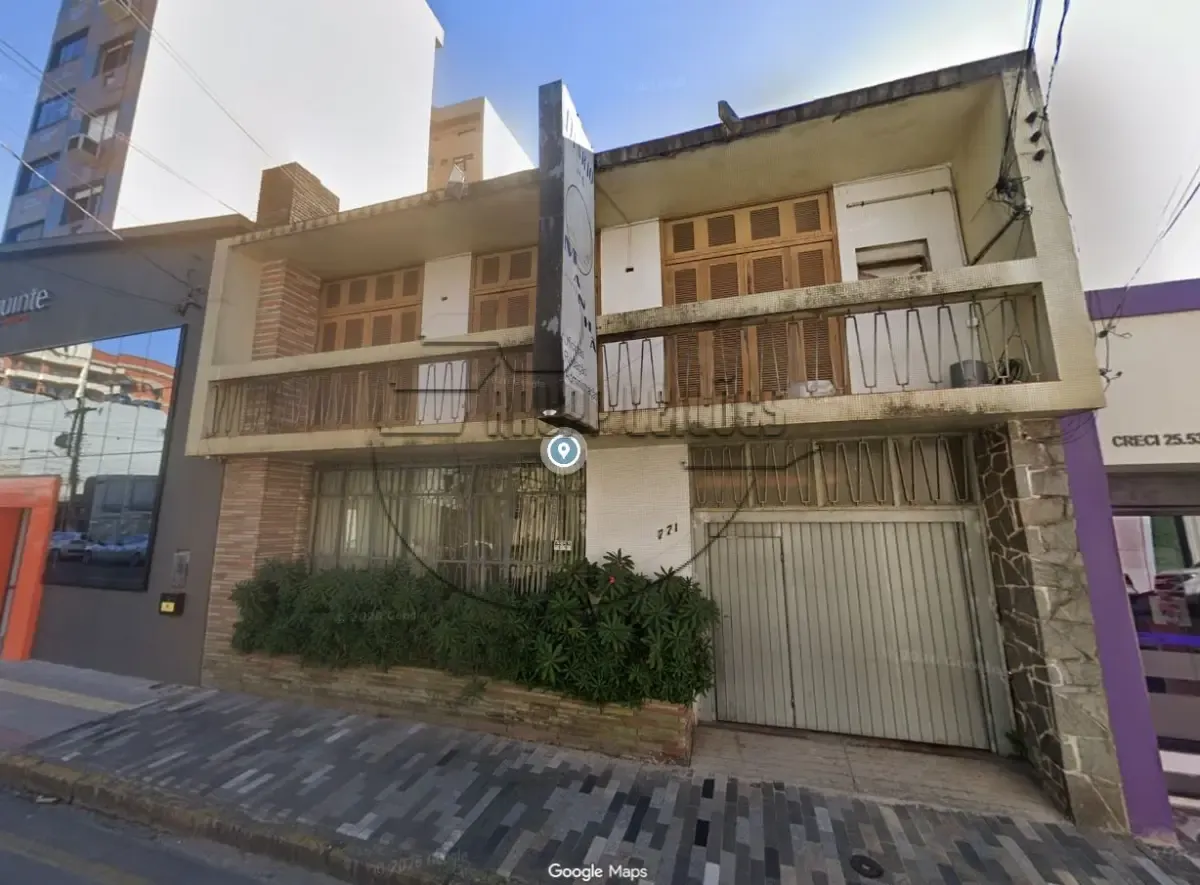 Rua Endereço somente para premium, N°0