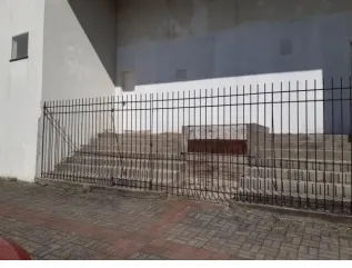 AVENIDA MARECHAL FLORIANO, 870, CENTRO