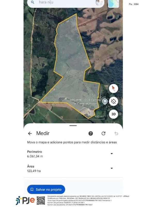 Rua Endereço somente para premium, N°0