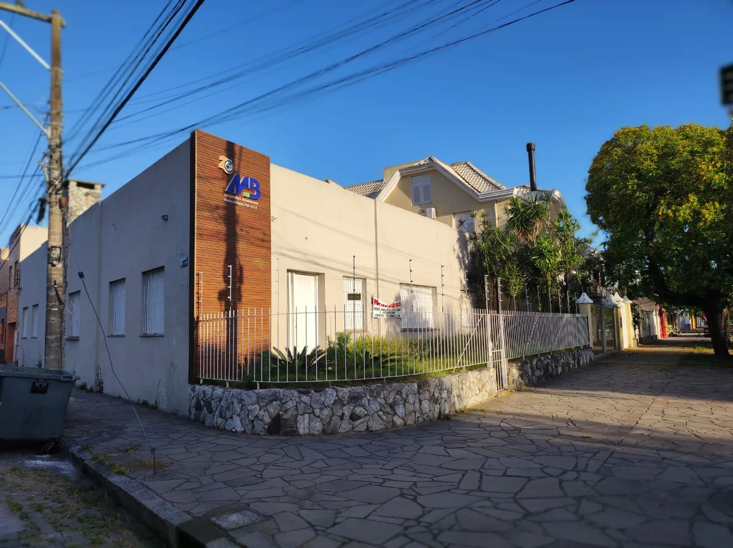 Rua Endereço somente para premium, N°0