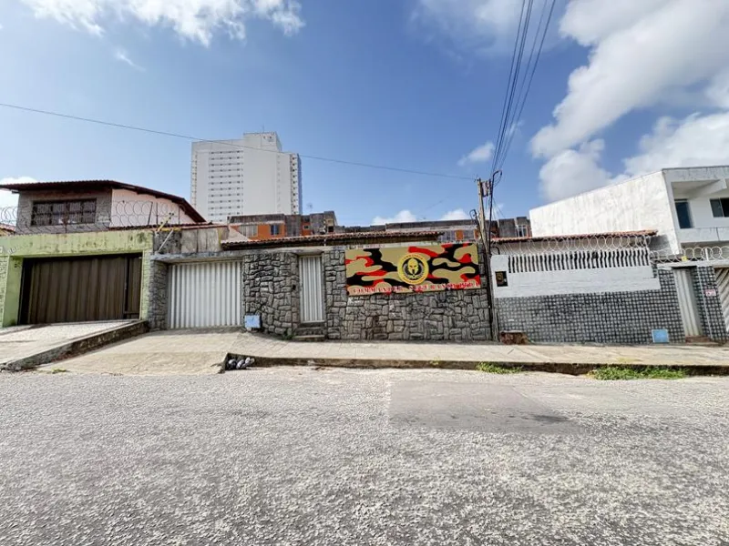 Rua Endereço somente para premium, N°0