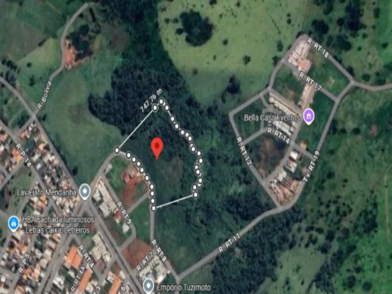 Rua Endereço somente para premium, N°0