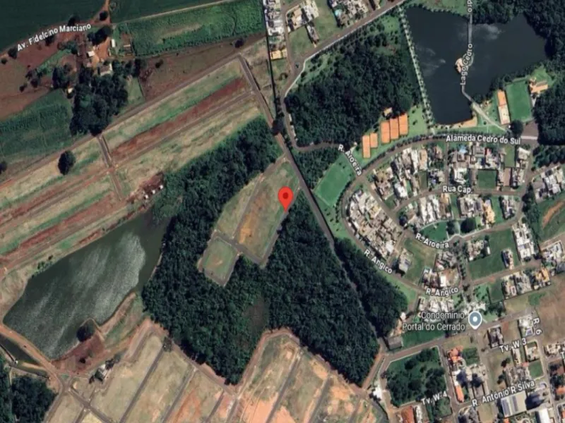 Rua Endereço somente para premium, N°0