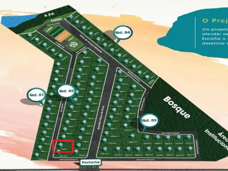 Rua Endereço somente para premium, N°0