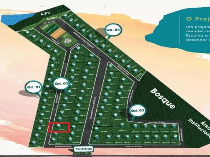 Rua Endereço somente para premium, N°0