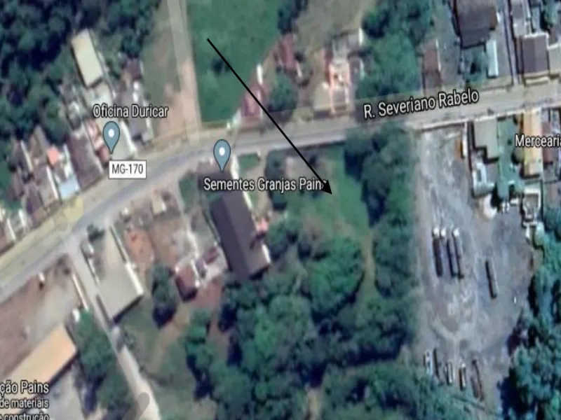 Rua Endereço somente para premium, N°0