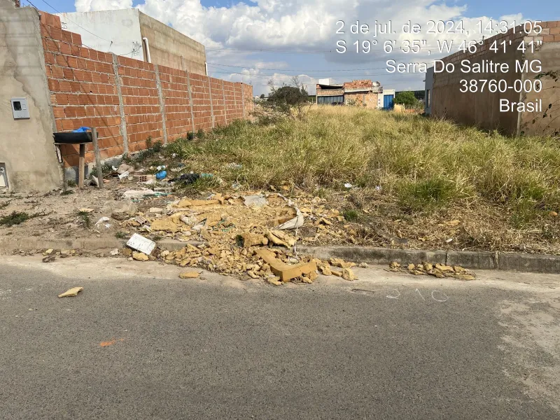 Rua Endereço somente para premium, N°0