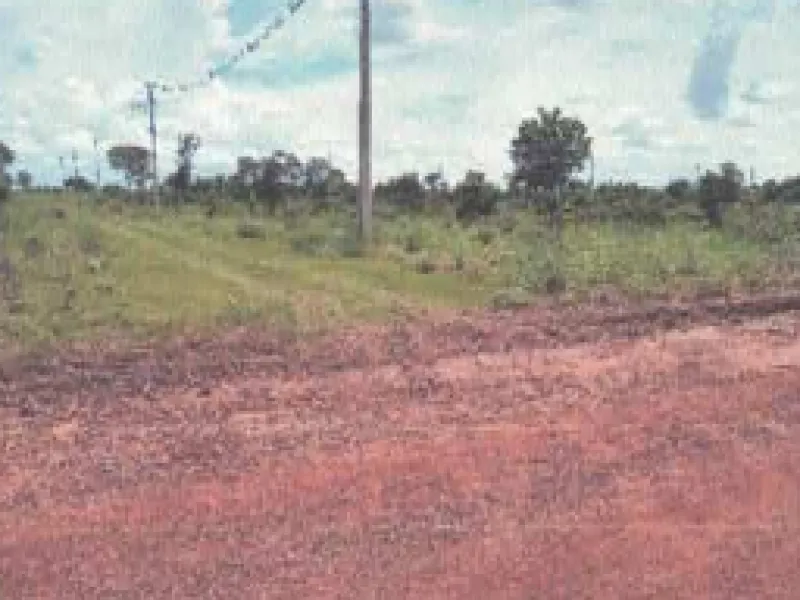 RODOVIA PALMIRO PAES DE BARROS, LOTE 20, QUADRA 08, RESIDENCIAL NOVA ESPERANÇA - VILA KLAREANA, CUIABÁ, MT, 78098-570