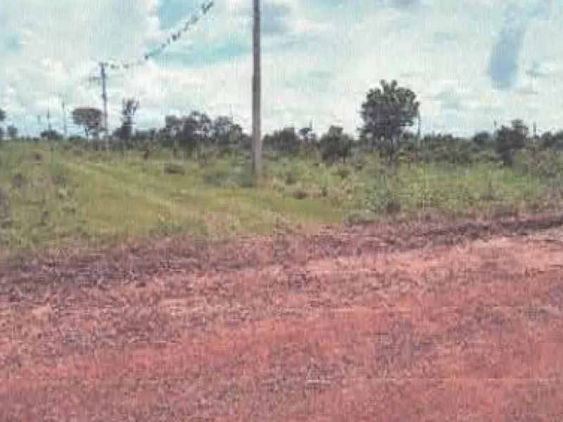 RODOVIA PLAMIRO PAES DE BARROS, LOTE 02, QUADRA 05, RESIDENCIAL NOVA ESPERANÇA - VILA KLAREANA, CUIABÁ, MT, 78098-570