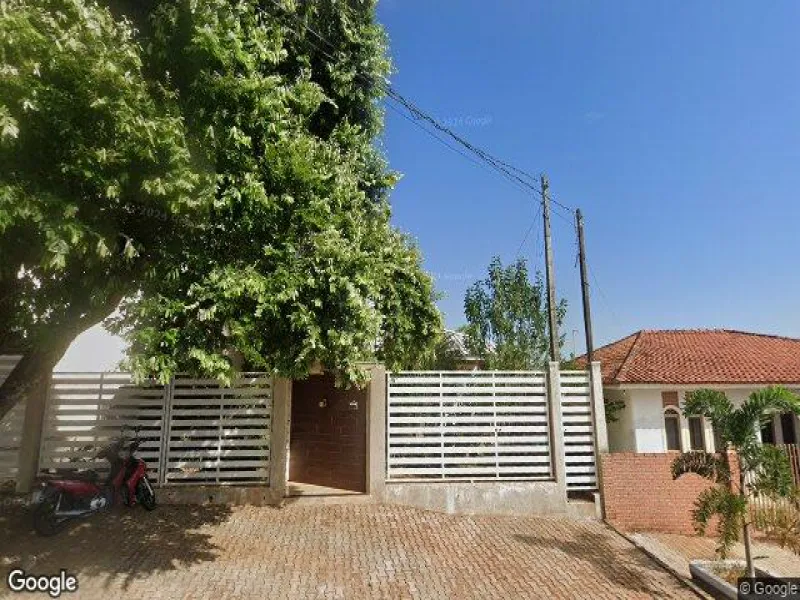 RUA PADRE VIEIRA, 506, QUADRA 33, LOTE 001-C/002-C/004, CENTRO, PÉROLA, PR, 87540-000