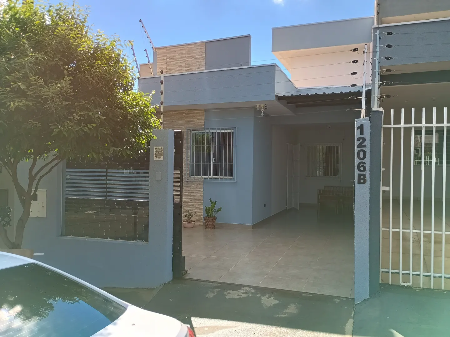 Rua Endereço somente para premium, N°0