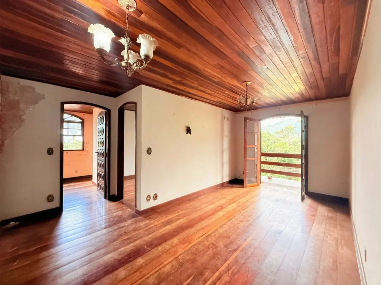 RUA JOAQUIM NABUCO, 643, CARLOS GUINLE, TERESÓPOLIS