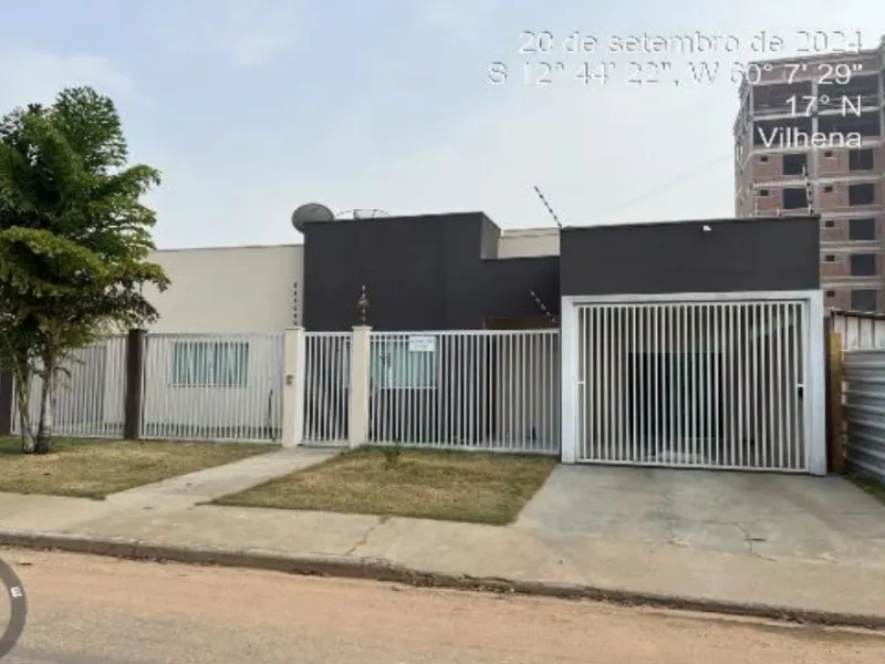 RUA CARLOS STHAL, 5359, S/N, JARDIM ELDORADO