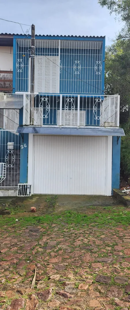 Rua Endereço somente para premium, N°0