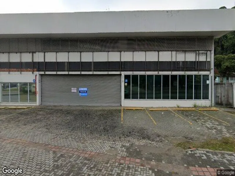 RUA MISSÕES, N 378, PONTA AGUDA, BLUMENAU, SC, 89051-000