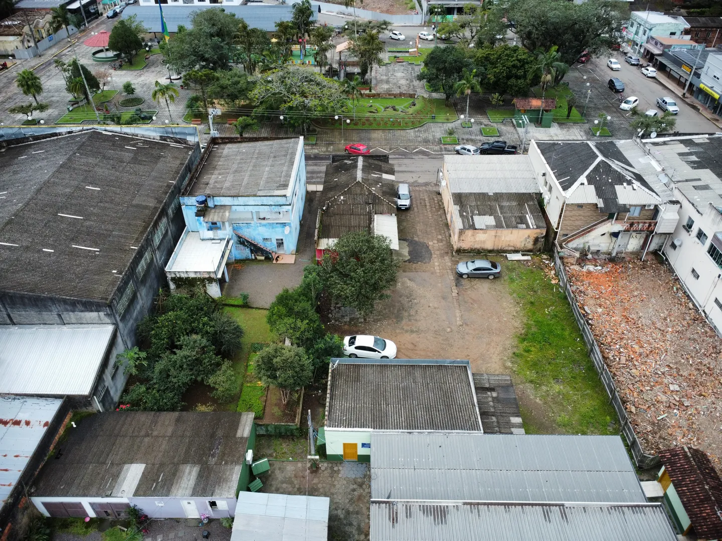 Rua Endereço somente para premium, N°0