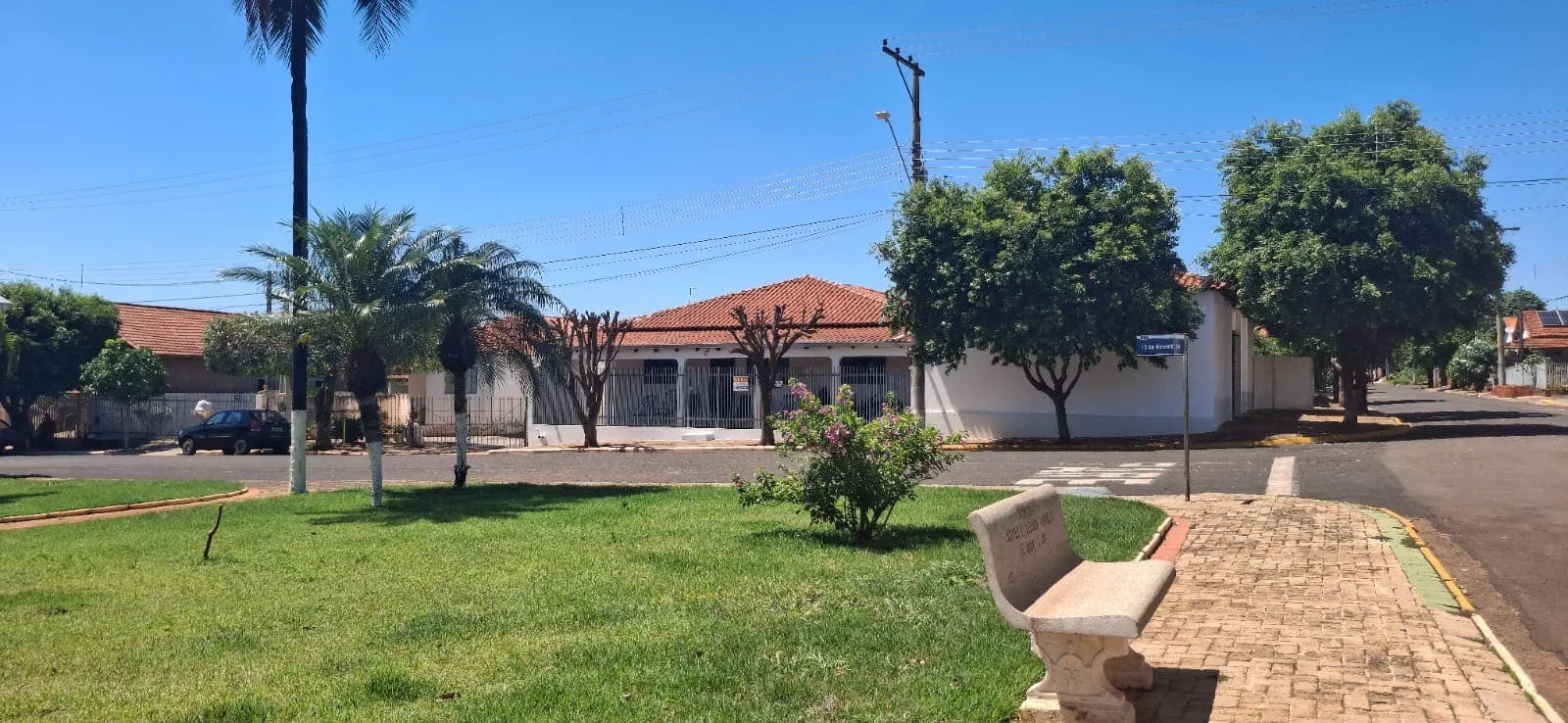 Rua Endereço somente para premium, N°0