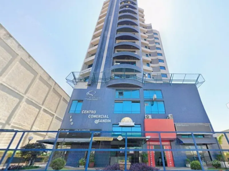 Rua Endereço somente para premium, N°0