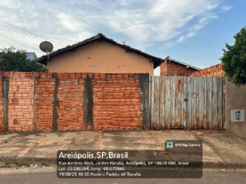 Rua Endereço somente para premium, N°0