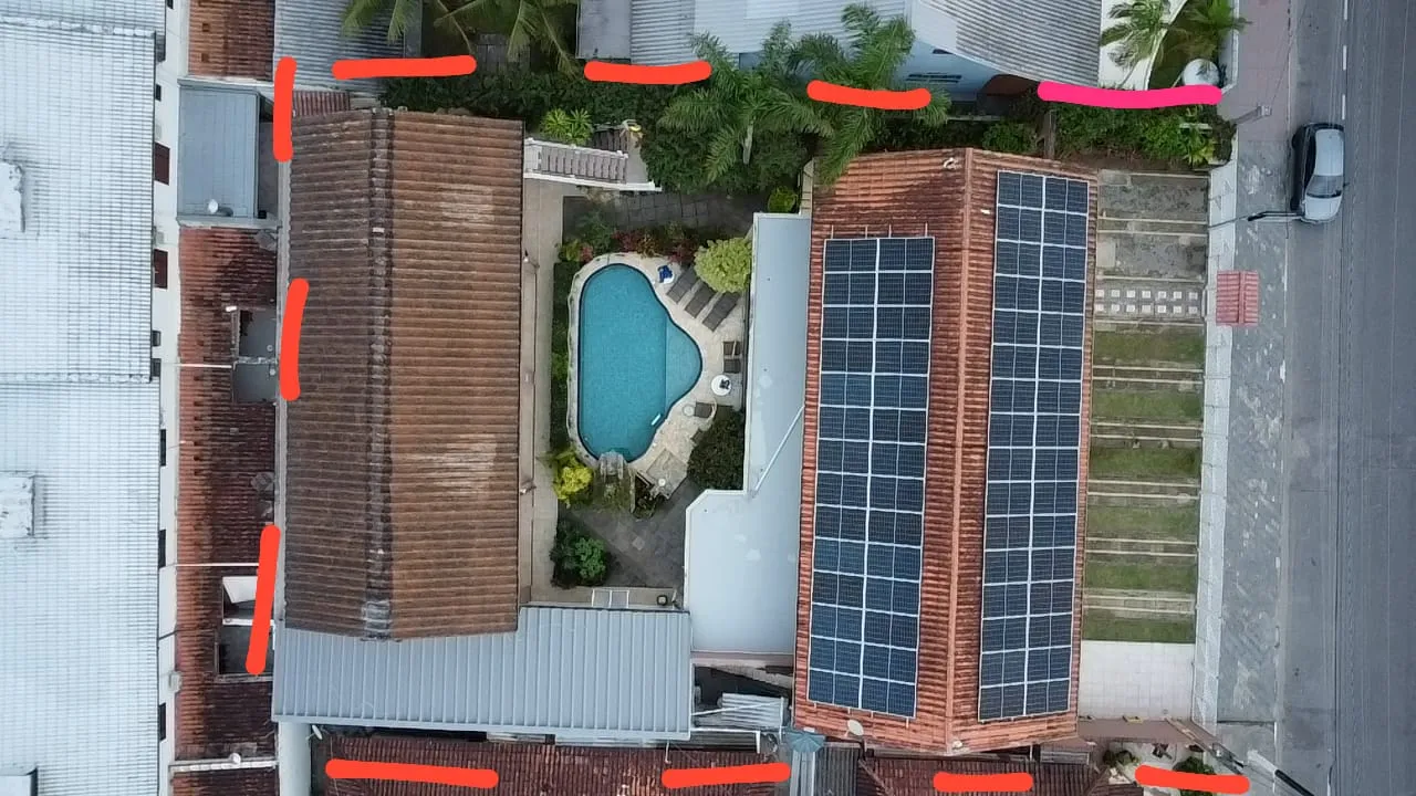 RUA FRANCISCO CHAVES, 236, CENTRO, BERTIOGA, SÃO PAULO