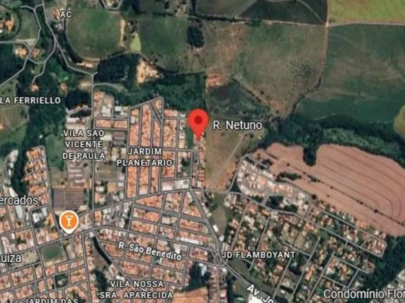 Rua Endereço somente para premium, N°0