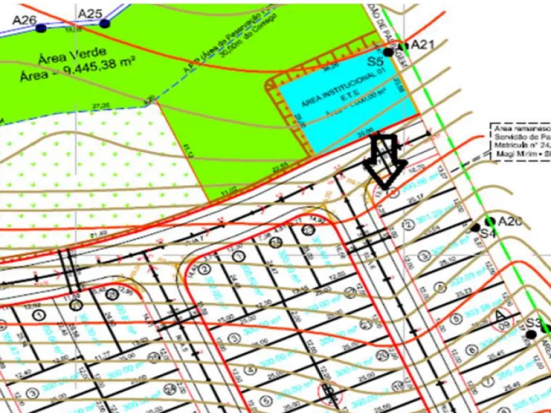 Rua Endereço somente para premium, N°0
