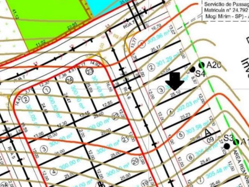 Rua Endereço somente para premium, N°0