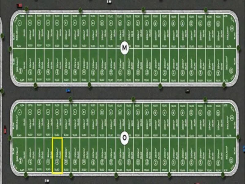 Rua Endereço somente para premium, N°0