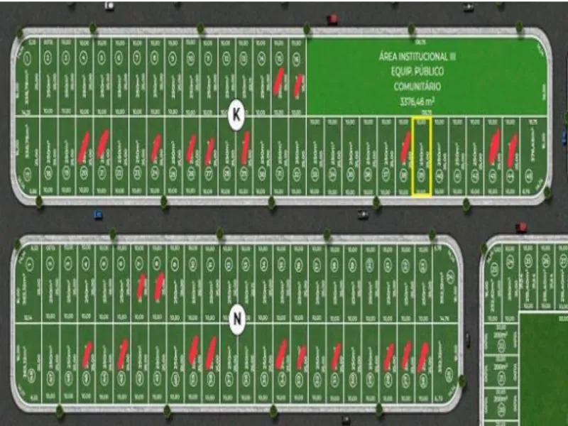 Rua Endereço somente para premium, N°0