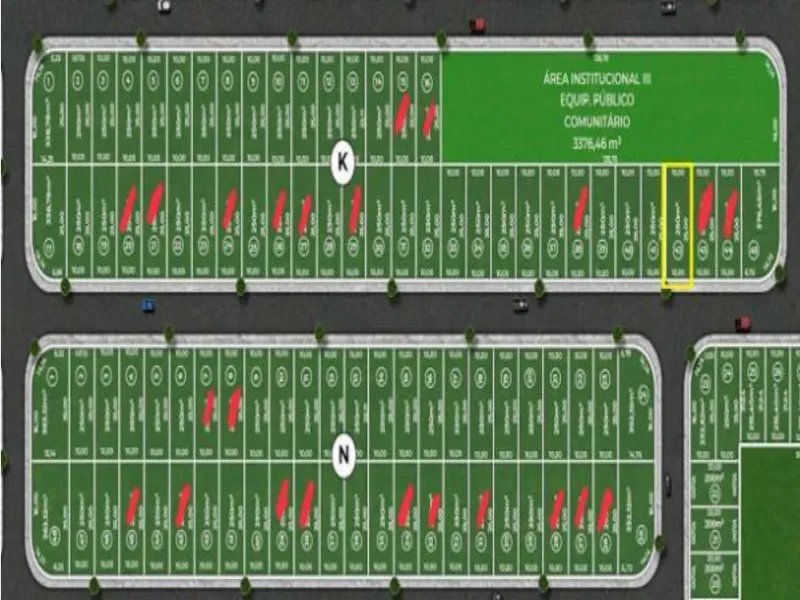 Rua Endereço somente para premium, N°0