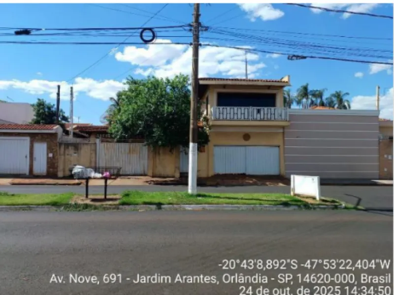 Rua Endereço somente para premium, N°0