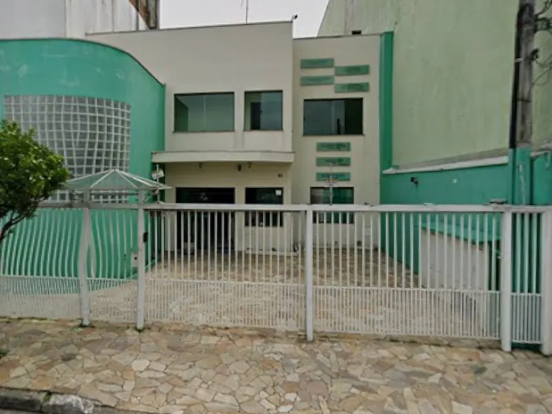 Rua Endereço somente para premium, N°0