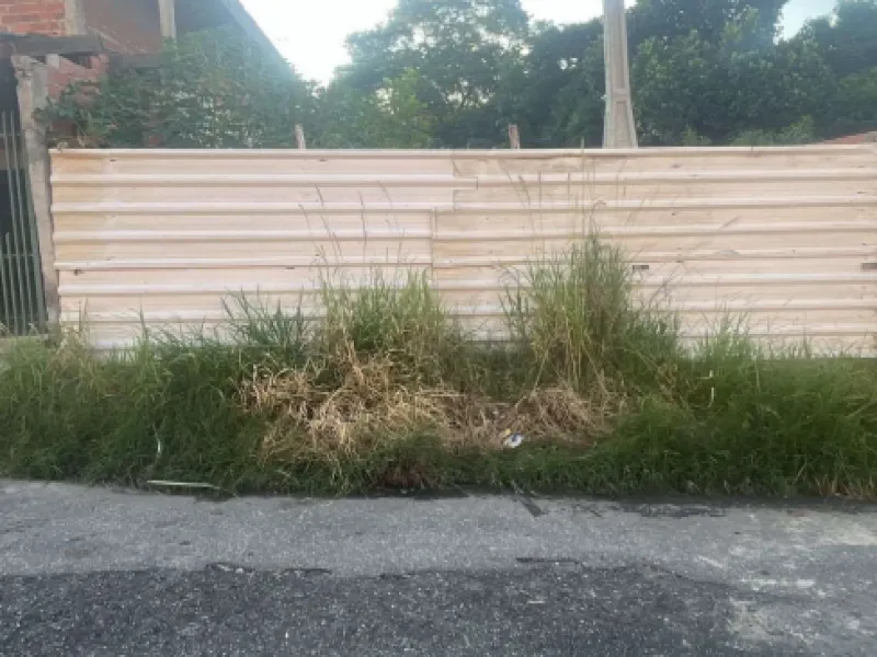 RUA CLARO DOMINGUES, 186, QUADRA E, SETOR 4, JARDIM AMÉRICA, SALTO DE PIRAPORA, SP, 18160-000