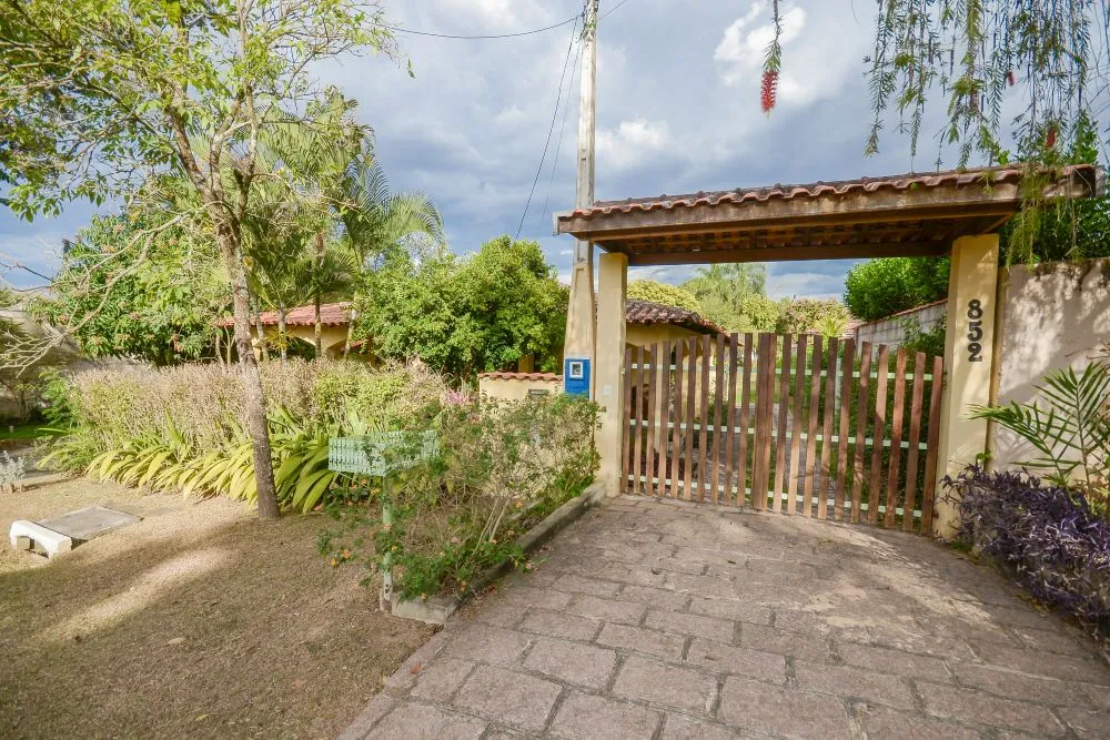 Rua Endereço somente para premium, N°0