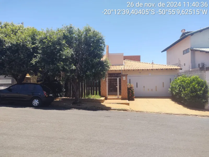 Rua Endereço somente para premium, N°0