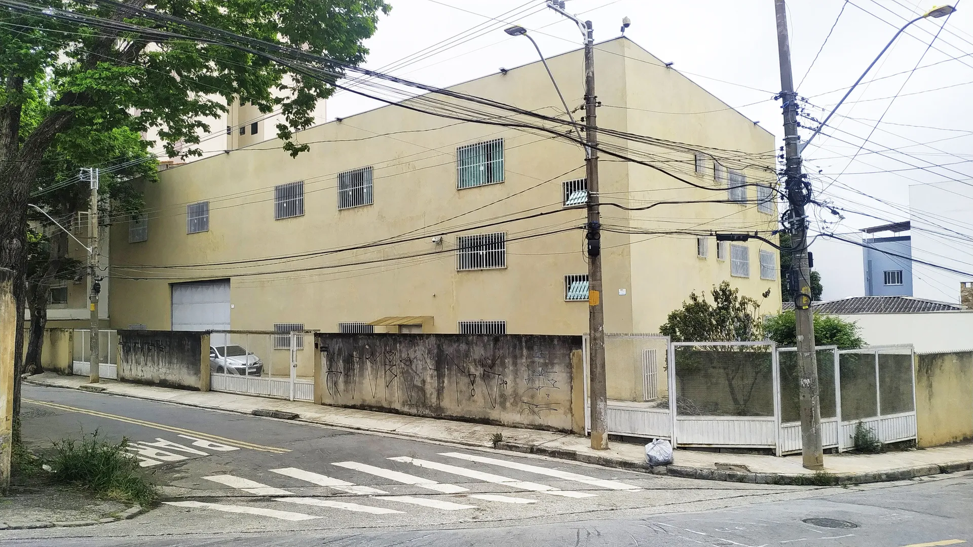 Rua Endereço somente para premium, N°0