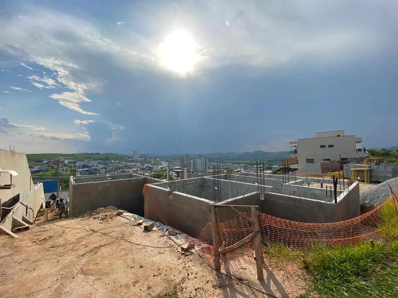 Rua Endereço somente para premium, N°0