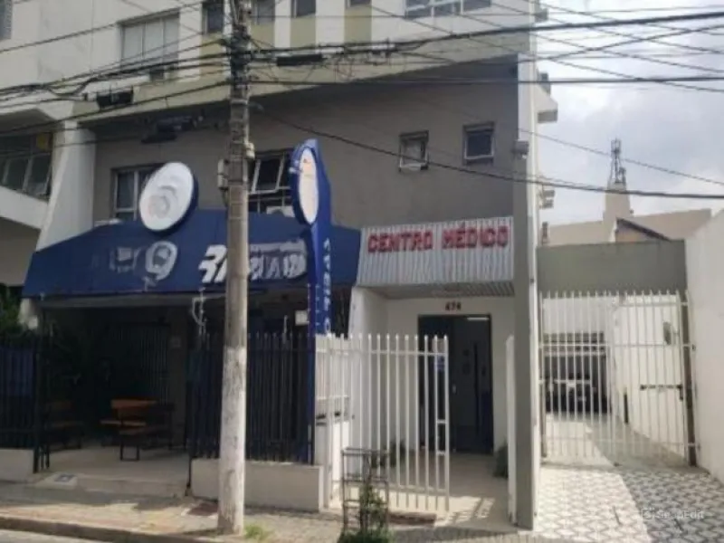 Rua Endereço somente para premium, N°0