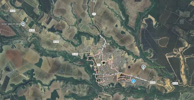 Rua Endereço somente para premium, N°0